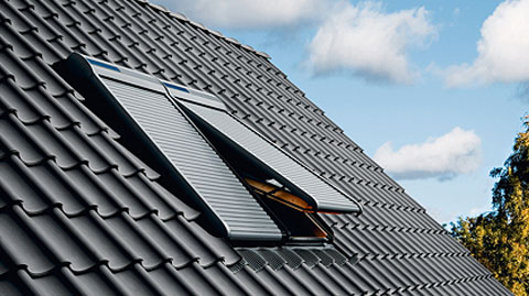 volet-roulant-velux